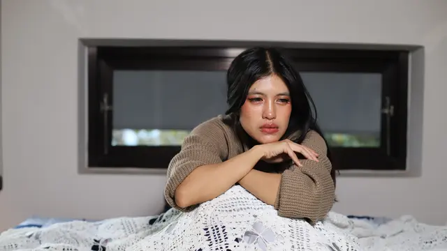 wanita desember menjadi dewasa