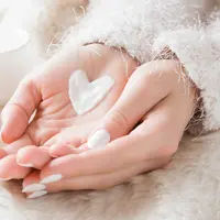 Hand Sanitizer Cream (ShutterStock/By FotoDuets)