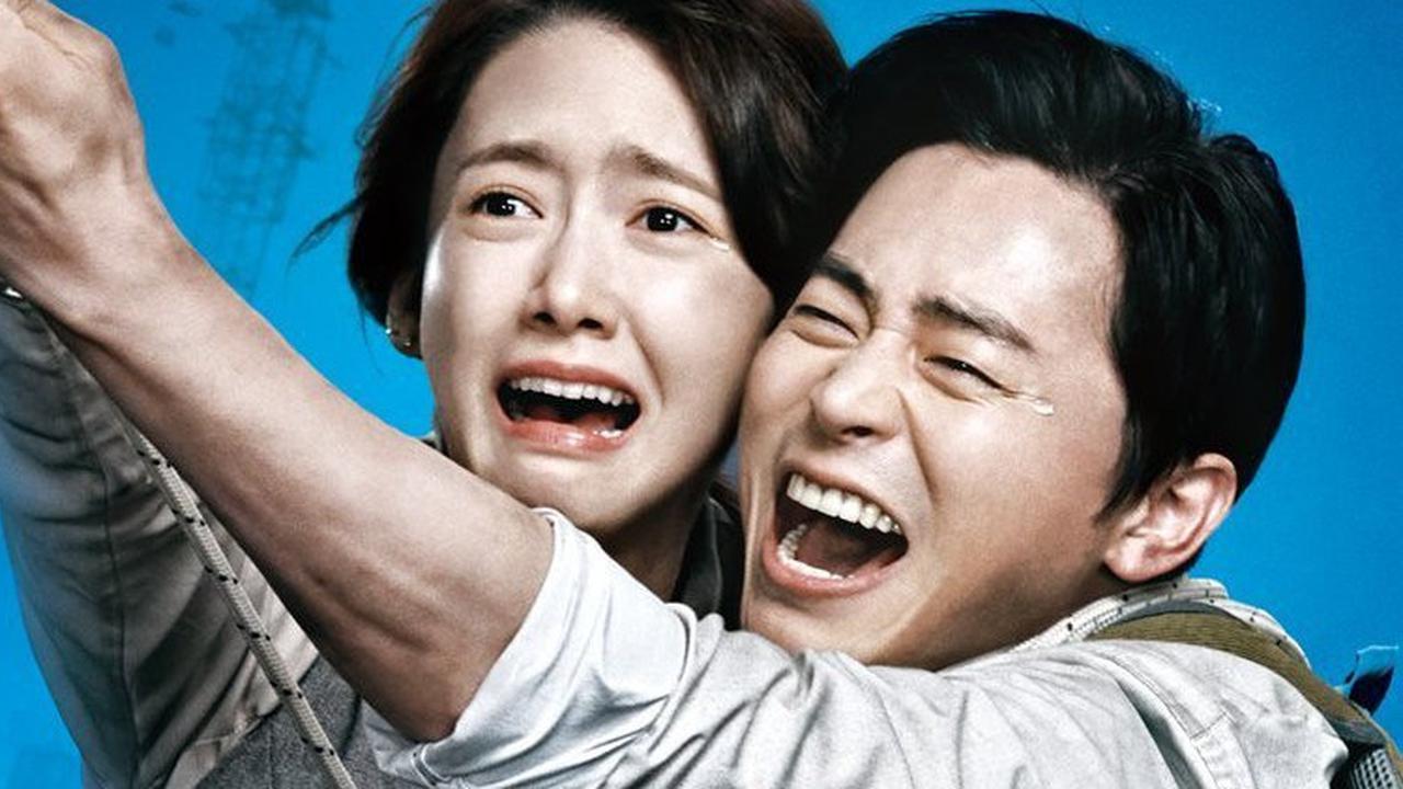 6 Film Korea Dibintangi Idol yang Populer dan Raih Rating Tinggi, Ada Dream dan Exit