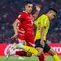 Malaysia Vs Timnas Indonesia, Joey Pelupessy, FIFA ASEAN Cup 2026 di SUGBK, Jakarta, Senin (28-9-2026). (Dok. Official FAM Facebook)