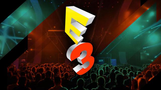 E3 2017
