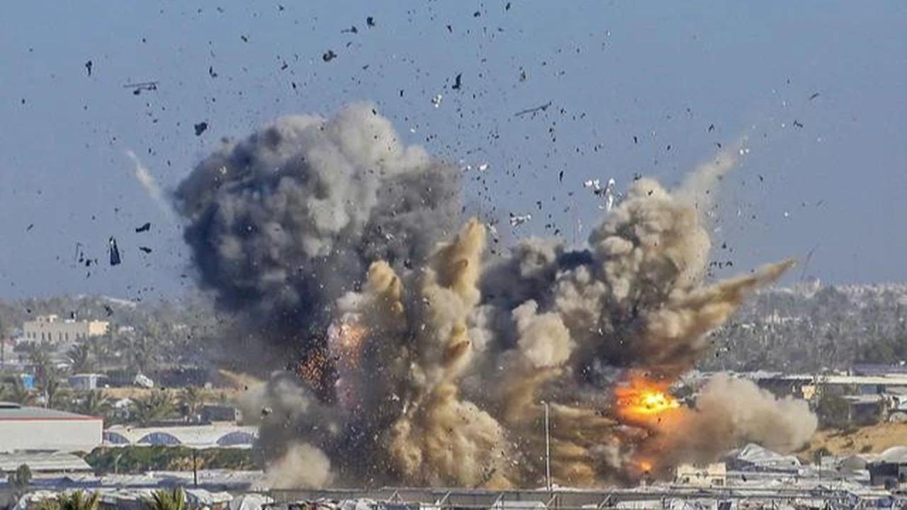 Hamas: Pembunuhan di Gaza Masih Berlangsung, Board of Peace Harus Bertindak