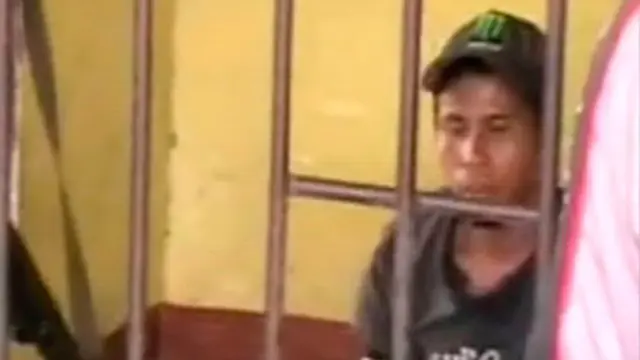 Kapolda NTT Ancam Warga yang Bawa Senjata Tajam
