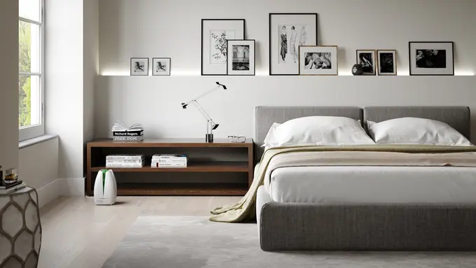 Pentingnya Sterilisasi Udara dengan Alat yang Tepat untuk Cegah Virus dan  Alergen di Masa Pandemi