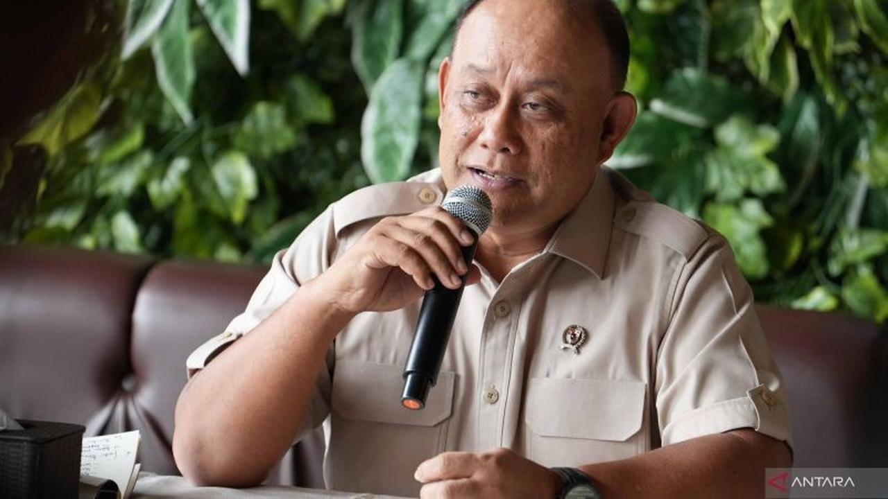 BGN Pastikan Anggaran Makan Bergizi Gratis Tidak Ganggu Pagu Kementerian Lain