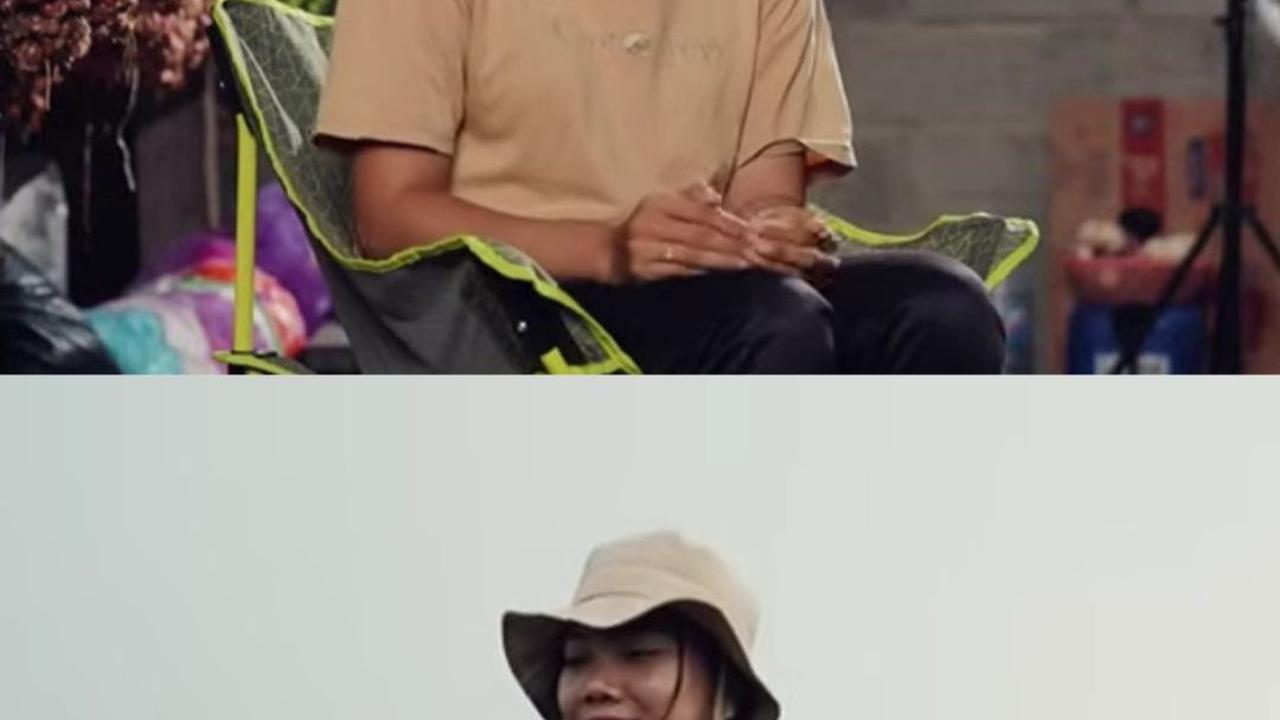Perempuan Muda Asal Nganjuk Ini Bersikeras Jadi Petani, Beli Sawah Pakai Uang Tabungan Kini Omzetnya Puluhan Juta per Hari