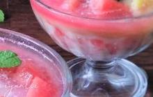 Resep Es Campur Aneka Bahan, Cocok untuk Sajian Buka Puasa