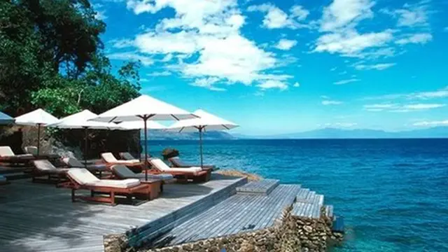 5 Objek Wisata Paling Romantis yang Wajib di Kunjungi Bersama Pas