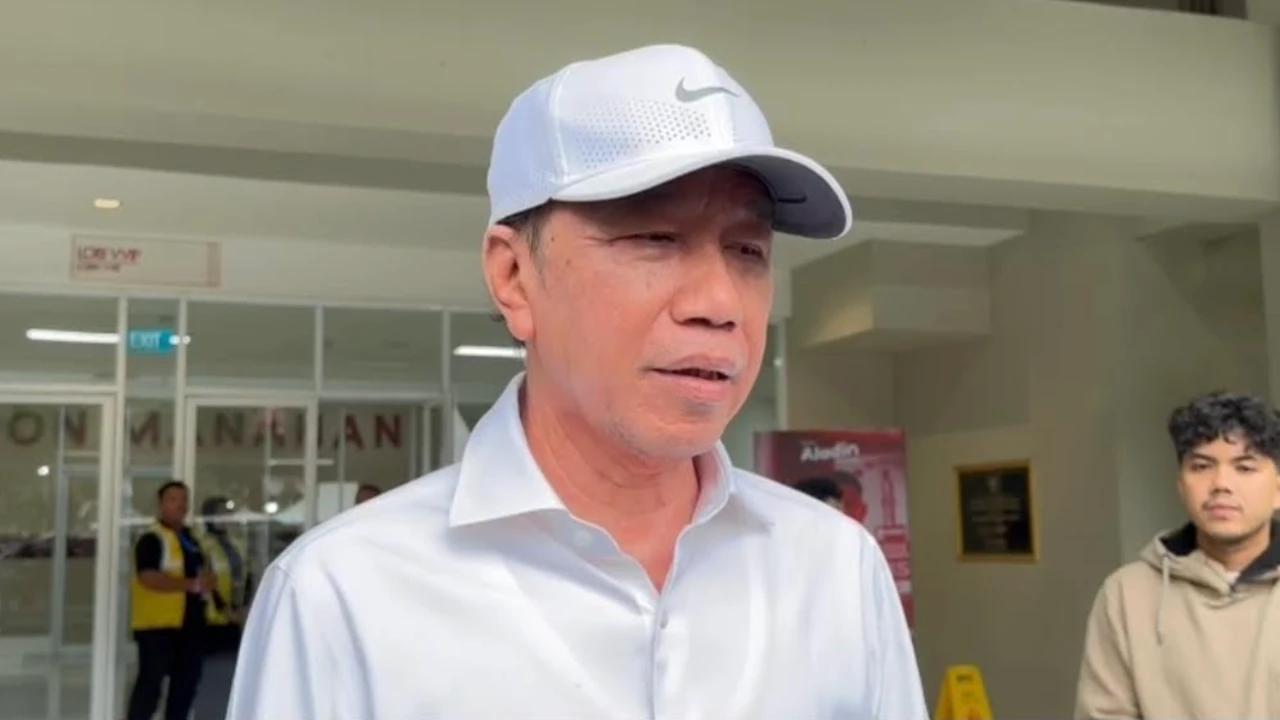 Jokowi Setuju UU KPK Dikembalikan Lagi Sebelum Revisi: Dulu Inisiatif DPR, Jangan Keliru