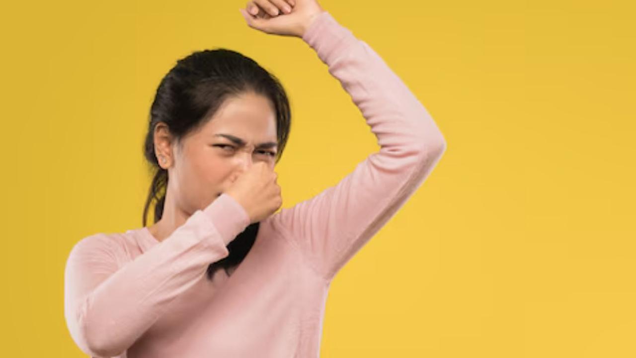 8 Cara Mencegah Bau Badan Tak Sedap pada Remaja