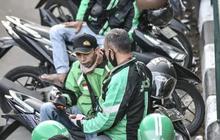 Ini Syarat Mitra Grab Dapat Bonus Hari Raya