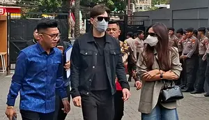 Anthony Xie Tanggung Kebutuhan Anak, Audi Marissa Tak Minta Nafkah Khusus
