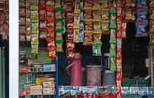 Syahdunya Ngopi di Warung Abah Unang Cianjur, Warung yang Letaknya di Atas Awan