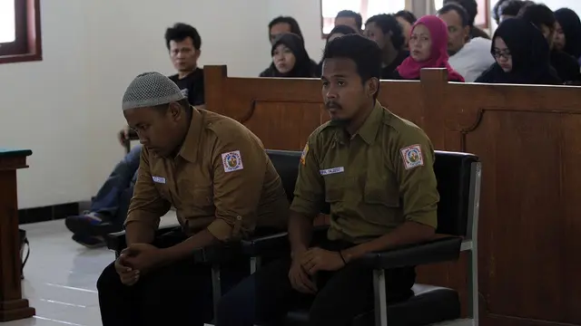 Diksar maut Mapala UII