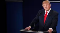 Donald Trump Jadi Presiden Amerika, Apa Kata Jokowi?