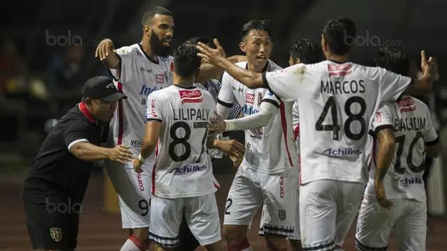 Bali United