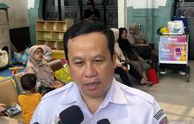 KAI Daop 1 Jakarta Prediksi Puncak Arus Balik Lebaran 2026 Jatuh pada 24 Maret