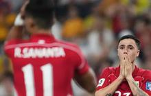 Kata Eliano Reijnders usai Jalani Debut di Timnas Indonesia: Lawan Bahrain Kami Akan Memberikan Segalanya!