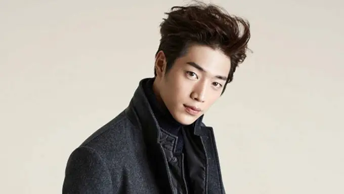 Seo Kang Joon 