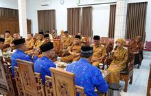 Perkuat Pembangunan Daerah, Pemkot Kediri Pererat Sinergi dengan Pesantren