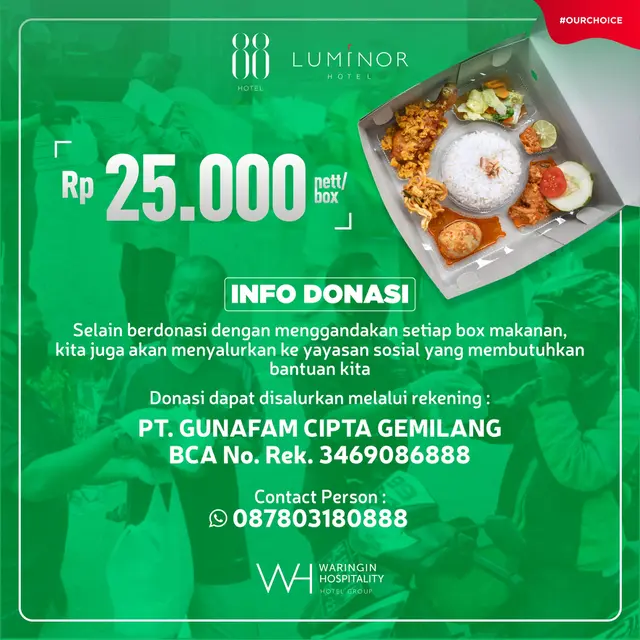 Waringin Hospitality Hotel Group
