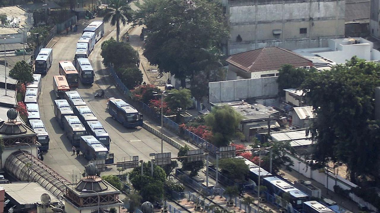Sebagai transit-oriented development (TOD), kawasan ini nantinya dilengkapi dengan penyediaan hunian, ruang publik hingga integrasi transportasi lainnya.