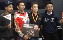 NGK ingin buktikan kiprahnya di dunia balap