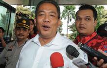 Kabareskrim minta Pansus sabar soal pengusutan kasus Pelindo II
