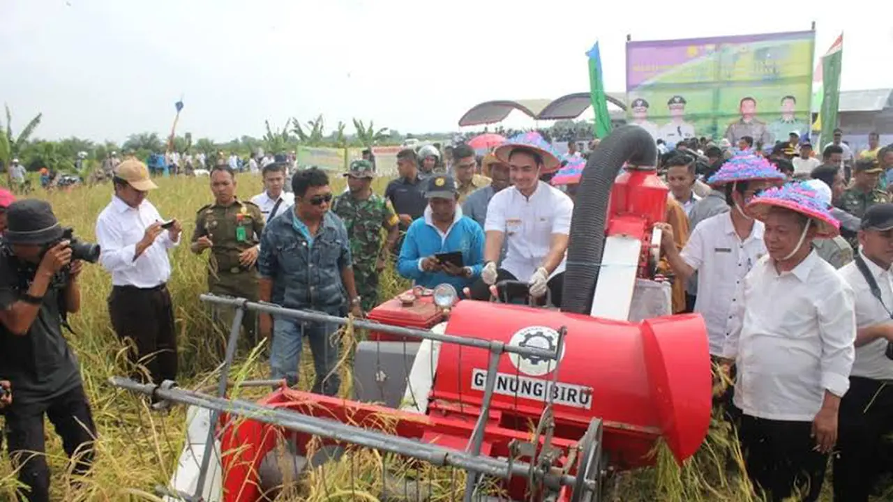 Zumi Zola Pulang Kampung