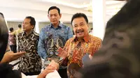 Kementerian ATR/BPN Tingkatkan Pengawasan Tanah Terlantar dengan AI