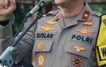 Arahan Jenderal Polisi Besan Ketua MPR ke Anak Buah 'Tolong Tidak Ikut Campur