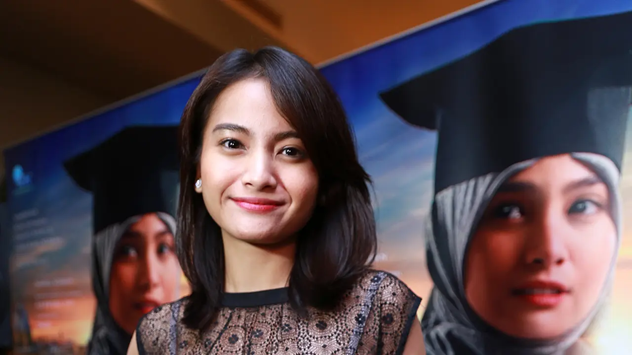 [Bintang] Acha Septriasa