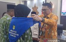 Peningkatan Jemaah Haji Gunung Mas 2026: Angka Keberangkatan Melonjak Signifikan