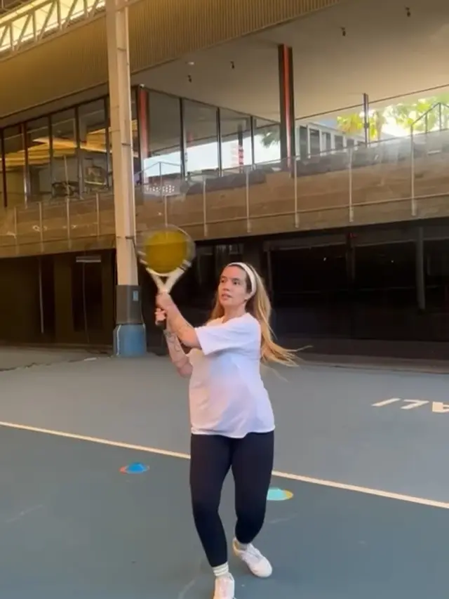 Sheila Marcia Tenis