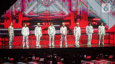 NCT 127 Siap Comeback, Riwayat Palpitasi Haechan Kembali Disinggung