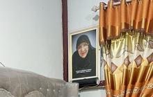 Wanita Berwajah Cerah Keturunan Nabi Muhammad Ini Berusia 107 Tahun, Punya 'Resep' Panjang Umur