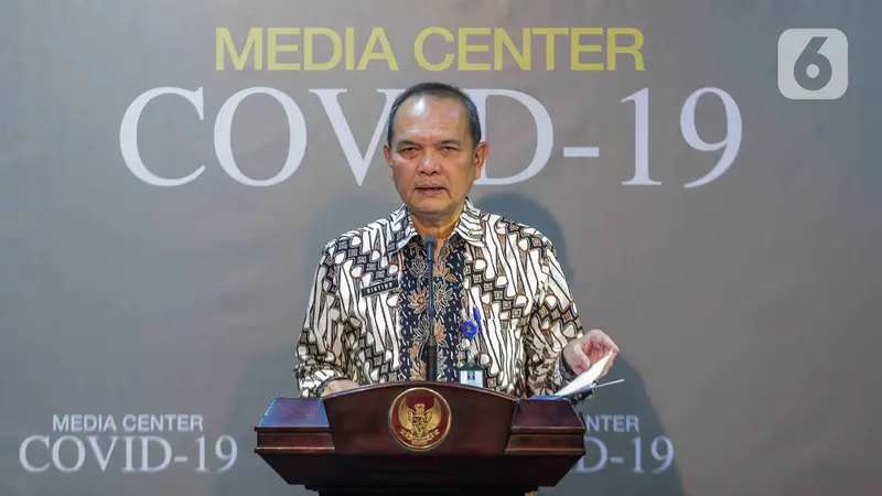 Imigrasi Tolak 126 WNA Masuk Indonesia Terkait COVID-19