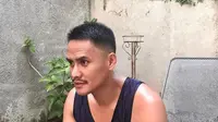 Choky Sitohang Jalani Swab Test Sebelum Syuting di Tengah Pandemi Covid-19