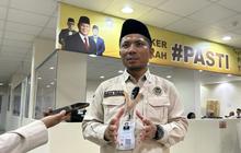 PPIH Pastikan Jamaah Haji Indonesia Aman dari Insiden Kebakaran Al Hidayah Makkah