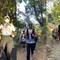 Potret Ikut Trail Run Hengky Kurniawan-Sonya Fatmala, Apa Manfaatnya?