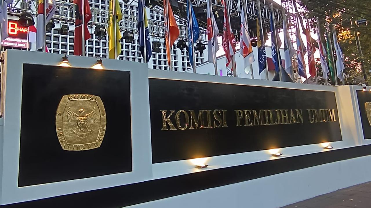 Pencatutan Dukungan Calon Independen Dinilai Bersifat Administratif