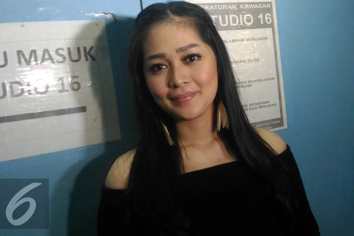 Gracia Indri