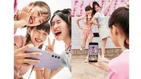 Jelajahi Keistimewaan Galaxy S21 FE 5G yang Bikin Momen Gen Z jadi Lebih Epic