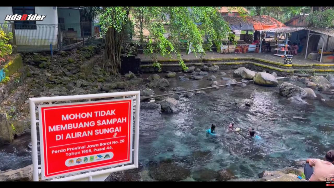 Banyak Pepohonan