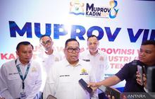 Kadin Sultra Dorong Pemanfaatan Aspal Buton untuk Proyek Strategis Nasional