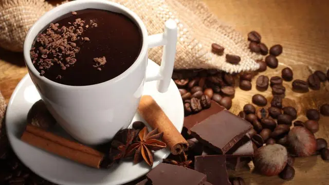 Cokelat
