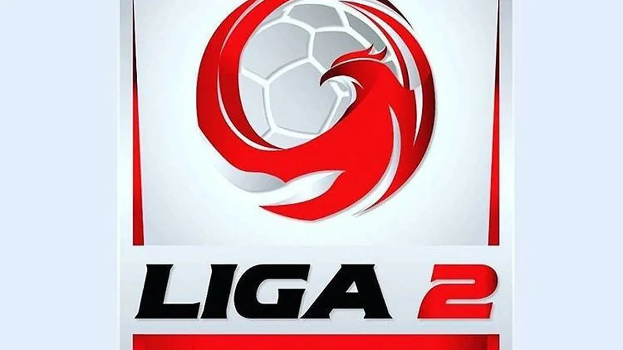 Liga 2 2017