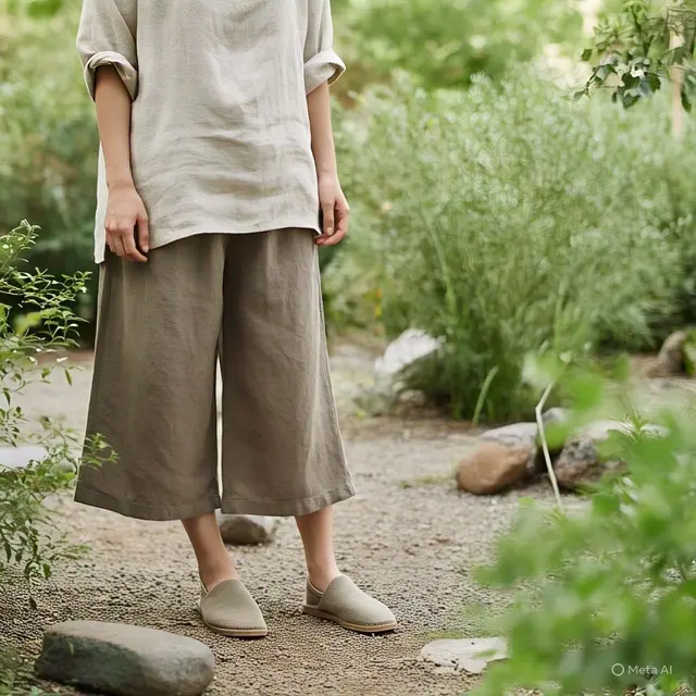 Outfit Cewek Bumi