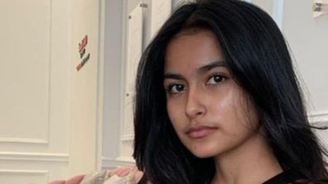 Mantan Kekasih Leon Dozan, Ini Potret Cantik Jihan LIDA Blasteran Pakistan