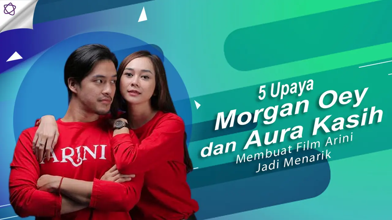 [Bintang] Film Arini